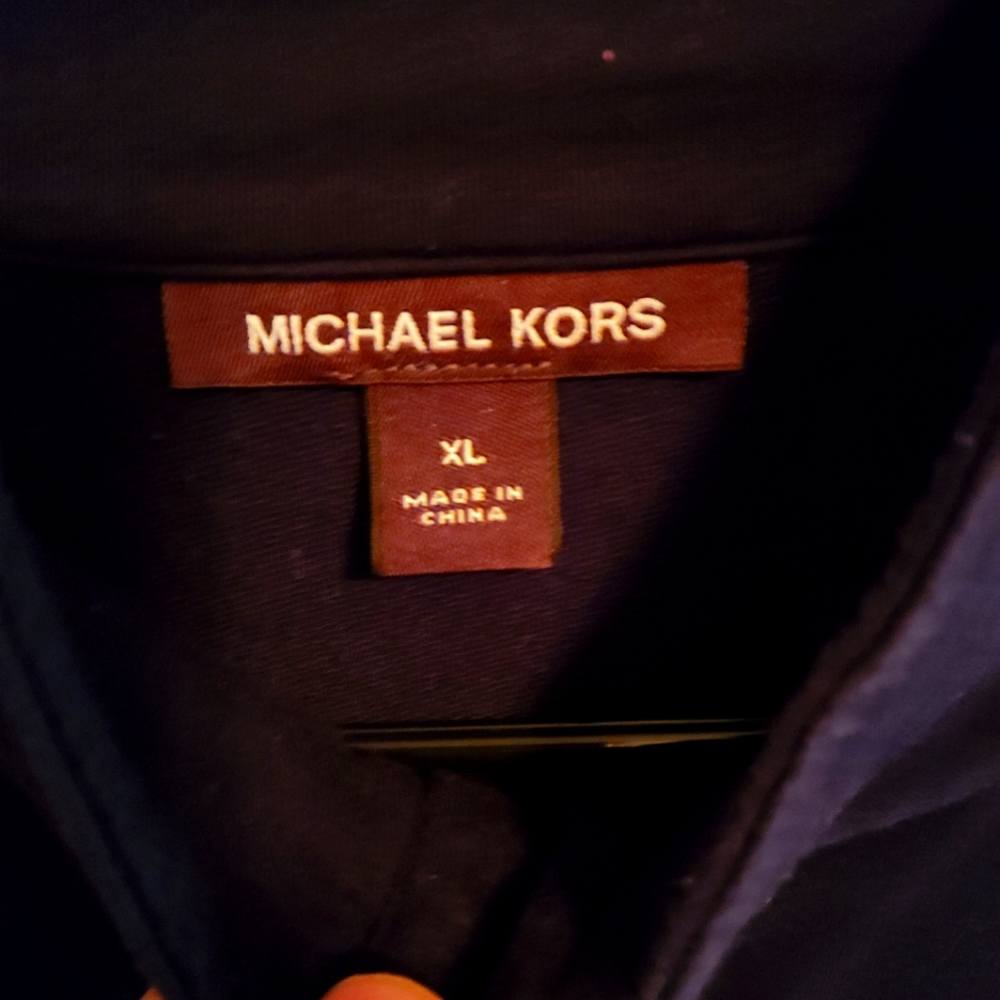 Michael Kors - Picture 2 of 2